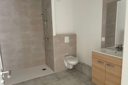 Vue n°2 Appartement 2 pièces T2 F2 à louer - Nancy (54000)