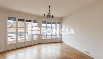 appartement 4 pièces à vendre Lourdes 65100 83.19 m²