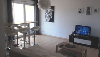 appartement 2 pièces à louer NIMES 30000 45.3 m²