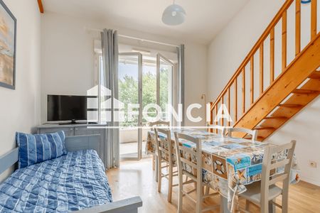 appartement 3 pièces à vendre Les Sables-d'Olonne 85100 40.48 m²