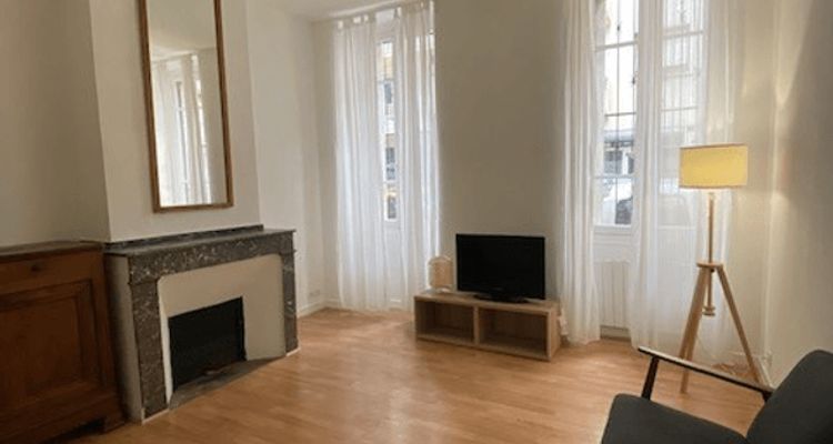 appartement-meuble 2 pièces à louer TOULOUSE 31500