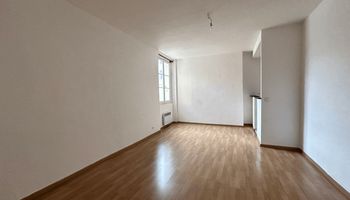 appartement 2 pièces à louer TOULON 83000 46.9 m²