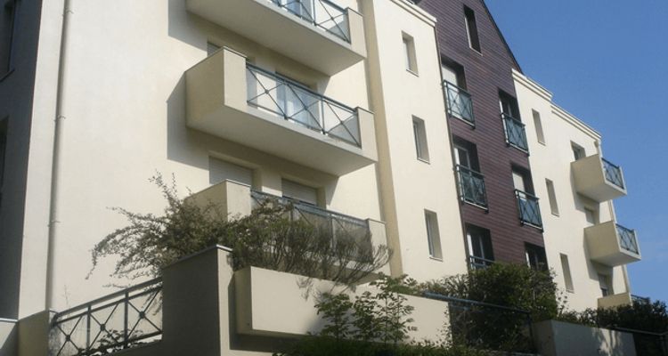 appartement 2 pièces à louer CHARTRES 28000 34.2 m²