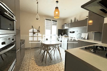 Vue n°3 Appartement 4 pièces T4 F4 à vendre - Montpellier (34080)