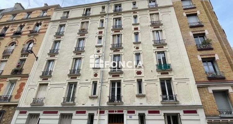 appartement 2 pièces à louer PARIS 12ème 75012 32.79 m²