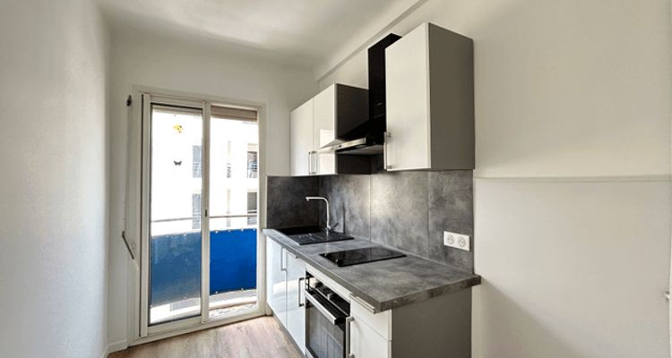 appartement 2 pièces à louer ANTIBES 06600 39.5 m²