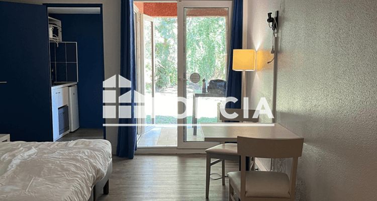 appartement 1 pièce à vendre Arles 13200 27 m²