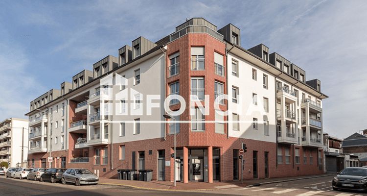Vue n°1 Appartement 3 pièces à vendre - Rouen (76100) 179 500 €