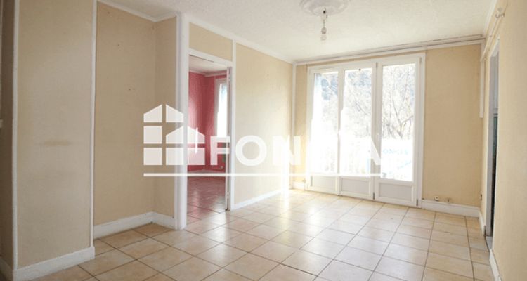appartement 4 pièces à vendre Vizille 38220 62 m²