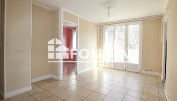 appartement 4 pièces à vendre Vizille 38220 62 m²