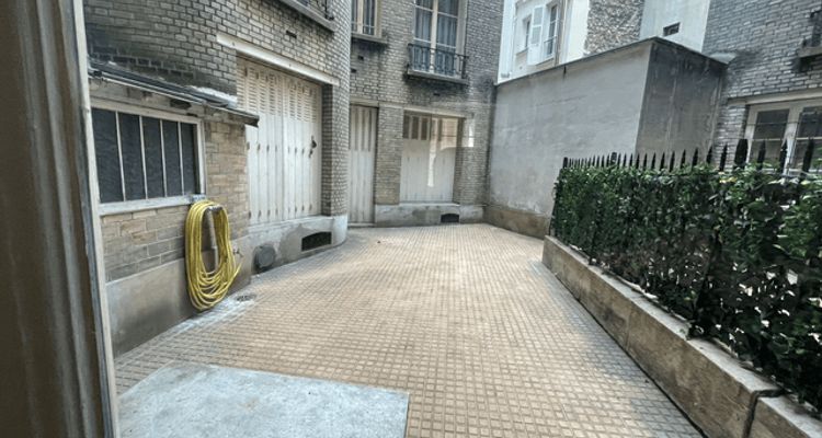 Vue n°1 Appartement 2 pièces T2 F2 à louer - Paris 7ᵉ (75007)