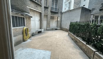 appartement 2 pièces à louer PARIS 7ᵉ 75007 38.3 m²