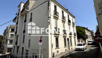 immeuble  à vendre Toulon 83000