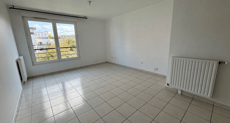 Vue n°1 Appartement 3 pièces T3 F3 à louer - Courdimanche (95800)