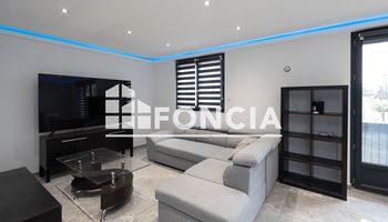 appartement 4 pièces à vendre ROMANS SUR ISERE 26100 68 m²