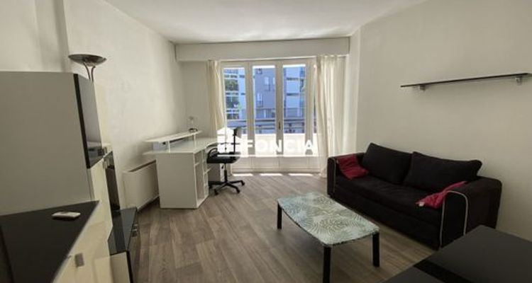 appartement-meuble 1 pièce à louer TALENCE 33400 22.67 m²