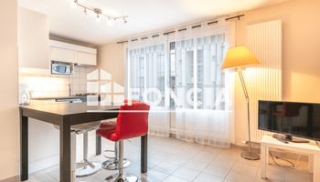 appartement 3 pièces à vendre Grenoble 38100 46 m²