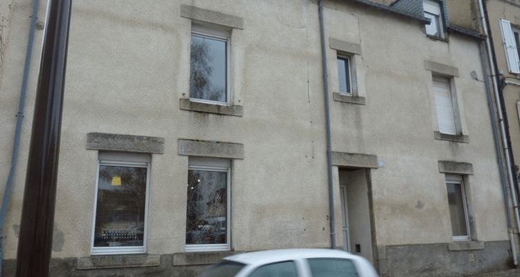 appartement 1 pièce à louer VANNES 56000 25.7 m²