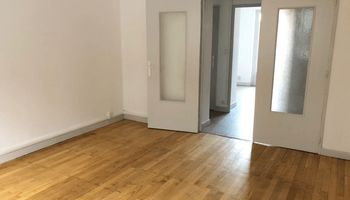 appartement 3 pièces à louer SAINT ETIENNE 42000 58.7 m²