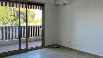 appartement 1 pièce à louer NICE 06200 28.5 m²