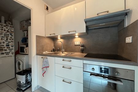 Vue n°3 Appartement 2 pièces T2 F2 à louer - Trelissac (24750)