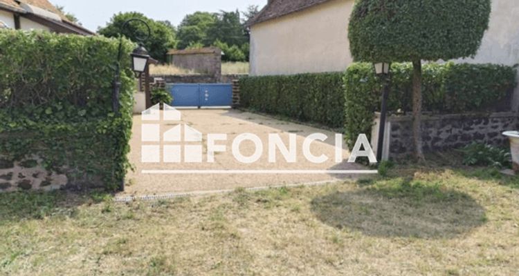 maison 5 pièces à vendre Fresnay-sur-Sarthe 72170 110 m²