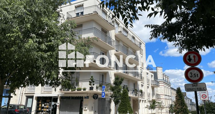 appartement 5 pièces à vendre POITIERS 86000 112.66 m²