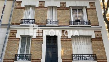 appartement 1 pièce à vendre PARIS 12ème 75012 14.4 m²