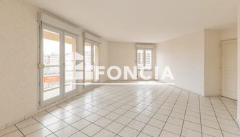 appartement 4 pièces à vendre LYON 3ᵉ 69003 90 m²