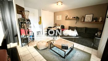 appartement 2 pièces à vendre Narbonne 11100 40.68 m²