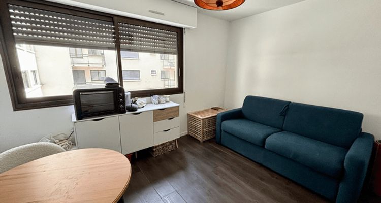 appartement-meuble 1 pièce à louer PARIS 14ᵉ 75014