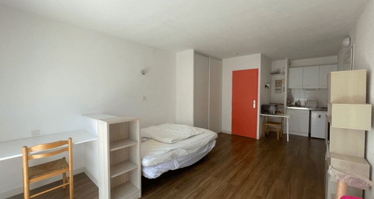 appartement 1 pièce à louer ALBI 81000 23.1 m²