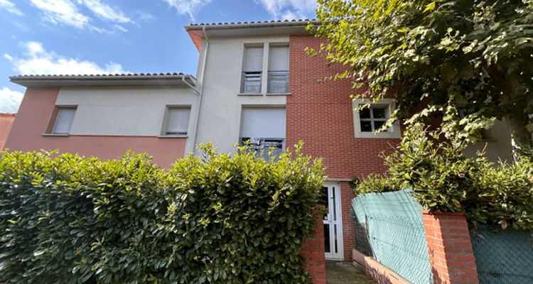 appartement-meuble 3 pièces à louer TOULOUSE 5ᵉ 31500 53 m²