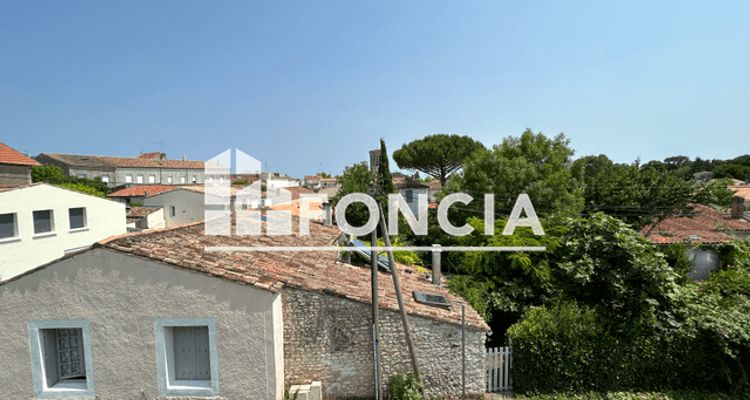 appartement 2 pièces à vendre Meschers-sur-Gironde 17132 47.97 m²