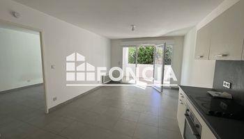 appartement 2 pièces à vendre Montpellier 34000 45 m²