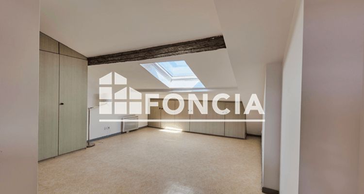 appartement 1 pièce à vendre BORDEAUX 33000 29.09 m²