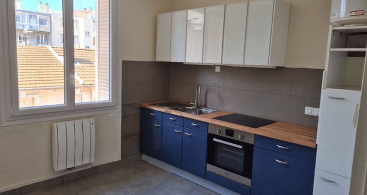 appartement 2 pièces à louer GRENOBLE 38000