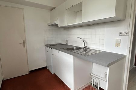 appartement 1 pièce à louer ORLEANS 45000 32.8 m²