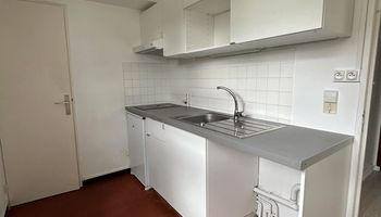 appartement 1 pièce à louer ORLEANS 45000 32.8 m²