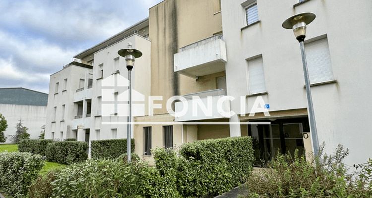 appartement 1 pièce à vendre Mérignac 33700 25.6 m²
