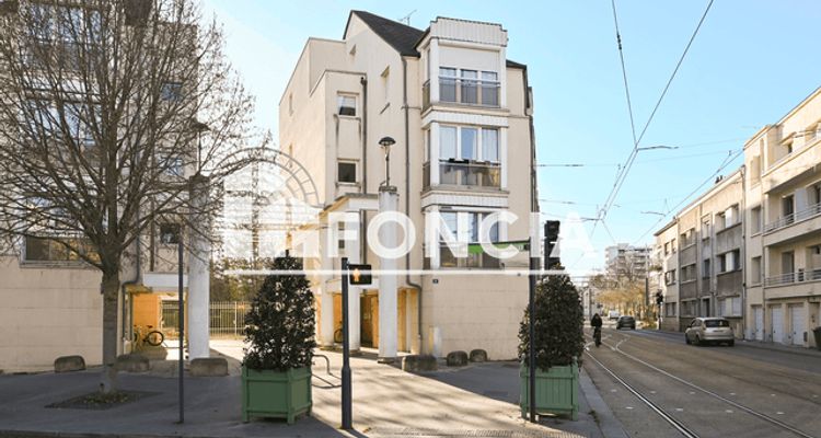 appartement 1 pièce à vendre ORLEANS 45000 33 m²