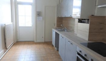 appartement 3 pièces à louer ROANNE 42300 73.9 m²