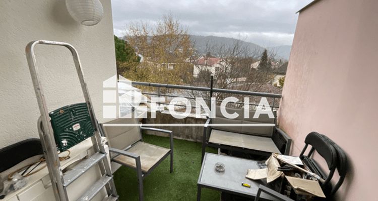 appartement 2 pièces à vendre Villefranche-de-Rouergue 12200 41 m²