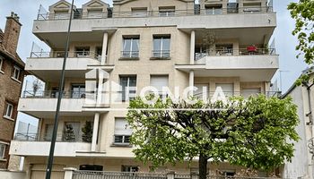 appartement 4 pièces à vendre La Garenne-Colombes 92250 97.76 m²