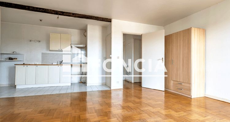appartement 2 pièces à vendre Mantes-la-Ville 78711 46 m²