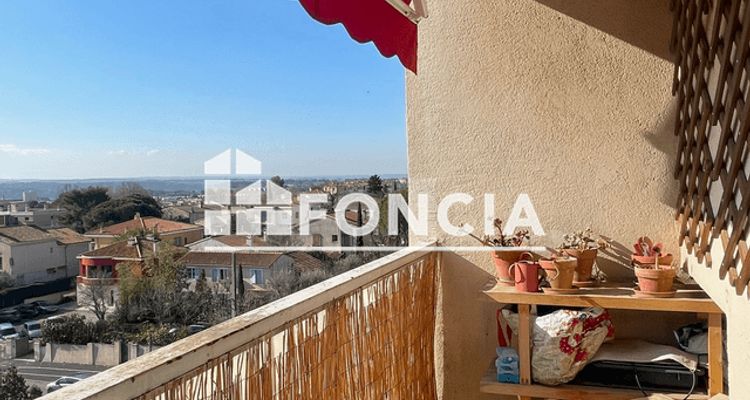 appartement 4 pièces à vendre Aix-en-Provence 13100 88.03 m²