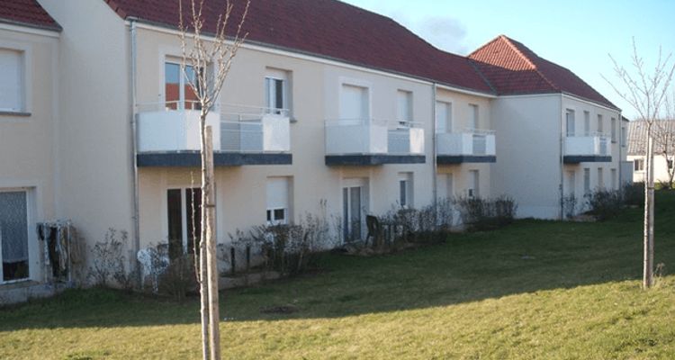 Vue n°1 Appartement 2 pièces T2 F2 à louer - Marzy (58180)