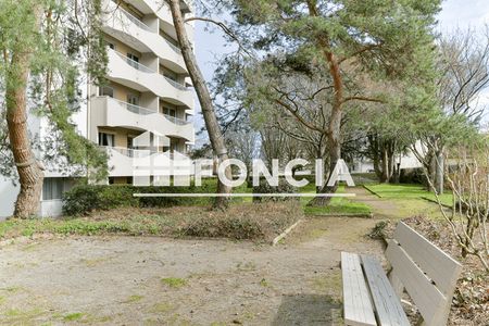 appartement 4 pièces à vendre Saint-Sébastien-sur-Loire 44230 81 m²