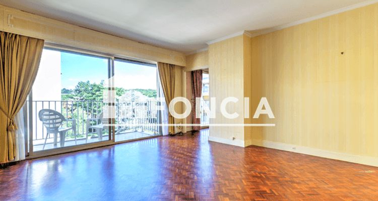 appartement 4 pièces à vendre VERSAILLES 78000 101 m²