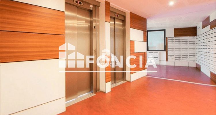 Vue n°1 Appartement 2 pièces à vendre - LYON 9ème (69009) - 29 m²